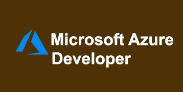 Microsoft Azure Developer Associate Certification Training (AZ-204)